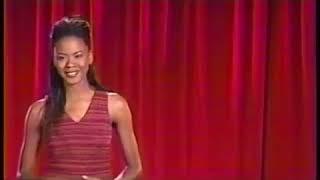 The WB Black History Month - Tangi Miller (2001)