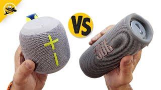 JBL Flip 6 vs UE Wonderboom 4 - Which is Better?