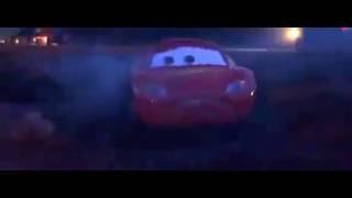 Lost Lightning McQueen : CARS