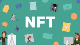 What is an NFT? [2-Minute Explainer]