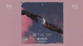 [FREE] Deep House Type Beat "In the sky" 2024 | Pop Dance Instrumental club beats