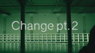 RM of BTS: Change pt2 live performance from Indigo @ Dia Beacon 22/12/08