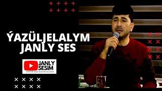 Azat Oramadow Yazuljelalym New songs video edit Janly Sesim 2021