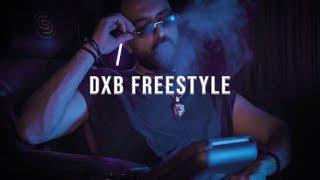 Lil' K - DXB FREESTYLE (Official Music Video)