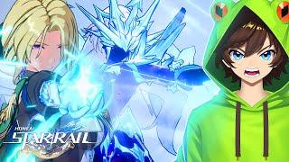 A Shocking End to the Eternal Freeze | Honkai: Star Rail Belobog Trailblaze Quest