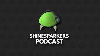 Shinesparkers Podcast - Episode 21- Jack Mathews (Ex Retro Studios)