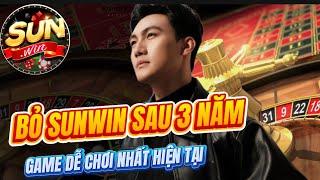 Tài Xỉu Online Sunwin | Công thức đánh Tài xỉu online Sunwin 2025 Tôi Đã Bỏ Chơi Sunwin Sau 3 Năm