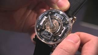 MCT Sequential Two S200 Watch Hands-On | aBlogtoWatch