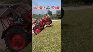 Belarus Tractor Stunts #tractor #stunt #shorts #dj #gadi #viralvideo #youtubeshorts #youtubeshorts