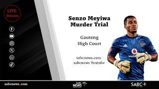 Senzo Meyiwa Murder Trial | 29 July 2024