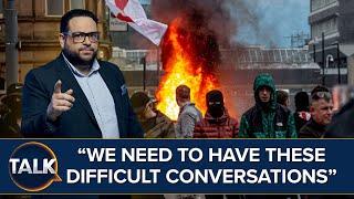 “People Are Going To Think I’m Far Right” | Cristo On Sunderland Riots