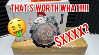 I Bought 2 MYSTERY Ebay Watch Lots And Found A HUGE Surprise