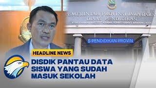 Disdik Jabar: 4.791 Calon Siswa Dibatalkan Keikutsertaannya