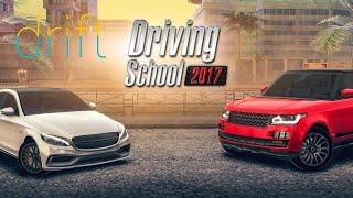 Driving school & drift