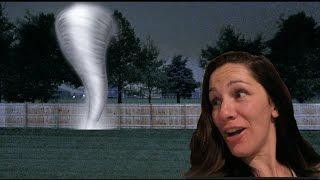 First Tornado?! 