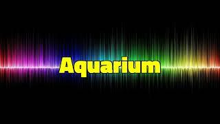 Aquarium - Kevin MacLeod [1 Hour]