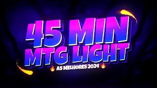 SET OS MELHORES MTG VERSÃO LIGHT 2024  - VIRAL (FUNK REMIX BH) Djay L Beats