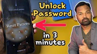 All Oppo Realme Pattern Password Unlock Tool No Box No Dongle 2022 | Vivo Xiaomi Huawei Unlock Tool