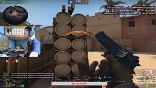 CSGO - People Are Awesome #125 Best oddshot, plays, highlights