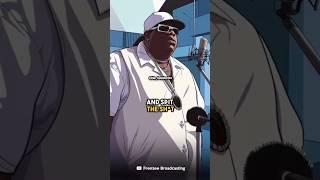 Too $hort Talks About His Studio Session With The Notorious B.I.G. , Carl Thomas & Diddy