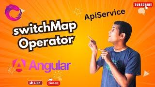 RxJS switchMap Operator Explained: Efficient Observable Switching