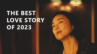 2023's Most Beautiful Movie About Love