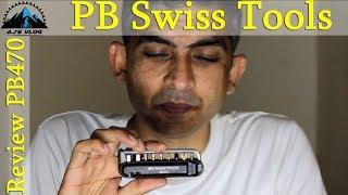 PB 470 Bike Tool Review | PB Swiss Tools | PB470 | Review | Ajsvlog | Indian Cycling Vlog