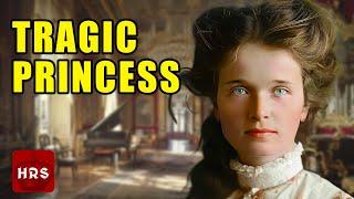 The Secret Life of Grand Duchess Olga Nikolaevna