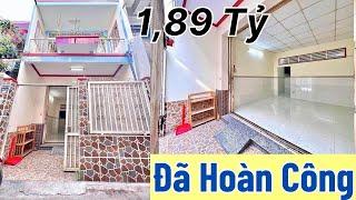 Nhà Bán Cần Thơ: Hẻm 90 Đường Hùng Vương Gần Honda Hồng Đức