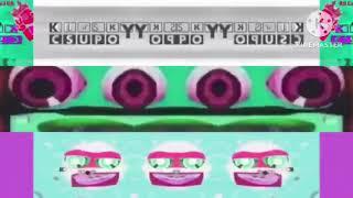 Klasky Csupo has a Sparta gamma remix (Ft. Klasky Csupo in 8 Bit Evil) in W Major