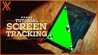 How to track tricky objects | HitFilm Express