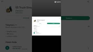 ES TRUK SIMULATOR ID UPDATE GRAFIS BARU 