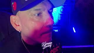 Wow! TEOFIMO SLAPS BARBOZA! TEOFIMO LOPEZ SR FIGHTS WITH TEAM BARBOZA!