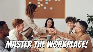 The Different Temperaments In The Workplace