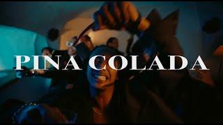 (FREE) Afro R&B x Omah Lay x CKay Type Beat - Pina Colada | Free Afro Trap/Afrobeats Type Beat