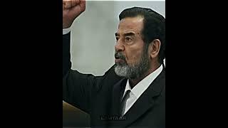 saddam hussein vs ivan grozny