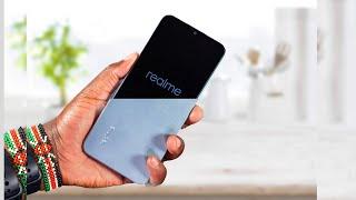 Realme C30s Unboxing and First Impressions Review: Stylish for its price