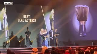 FULL LIST AWARDS WINNER 10th EDITION AMVCA AWARD 2024|WOLA OJO CHIMEZIE IMO,LAYIWASABI FEMI ADEBAYO