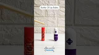 Skincare battle #skincareproduct