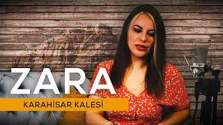 Zara - Karahisar Kalesi