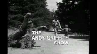 The Andy Griffith Show *** The Opening Theme Song