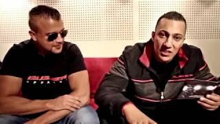 KOLLEGAH & FARID BANG UNBOXING JBG2 LEGENDÄRE PROMO VON JBG2