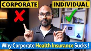 Biggest Disadvantages of Corporate Health Insurance Policy | All You Need To Know