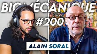 #200 Alain Soral - Culte du corps et société de décadence