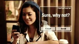 SMART Telecom AVP.- netphone --ANN CUSI