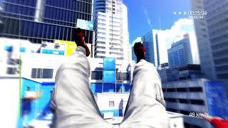 Mirror's Edge - Playground 1 (35.18) World Record