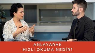 ANLAYARAK HIZLI OKUMA NEDİR?