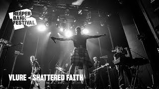 Vlure - Shattered Faith | Live @ANCHOR Award Show | Reeperbahn Festival 2022