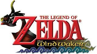 Boss Kalle Demos Normal) - The Legend of Zelda The Wind Waker Music Extended