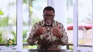 Be Discerning || WORD TO GO with Pastor Mensa Otabil Episode 1621